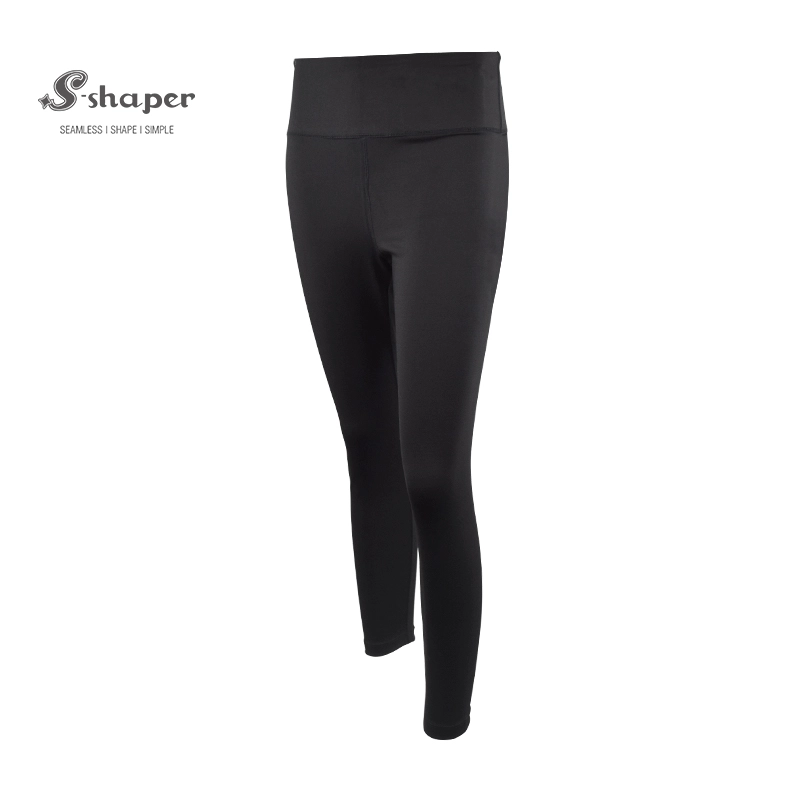 Cropped Yoga Leggings Manufacturer