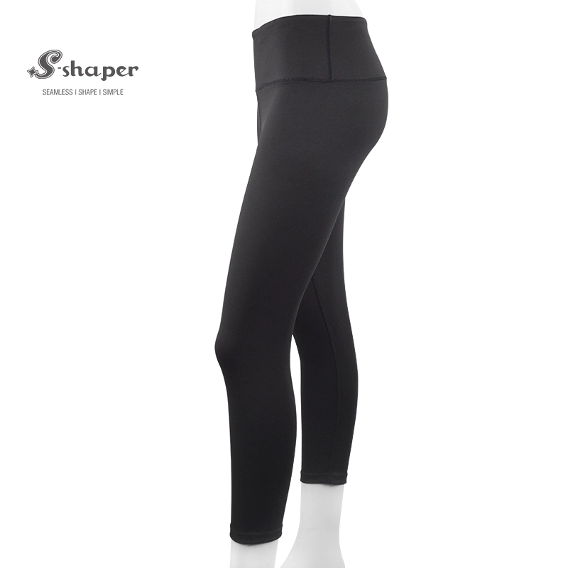 Cropped Yoga Leggings Manufacturer
