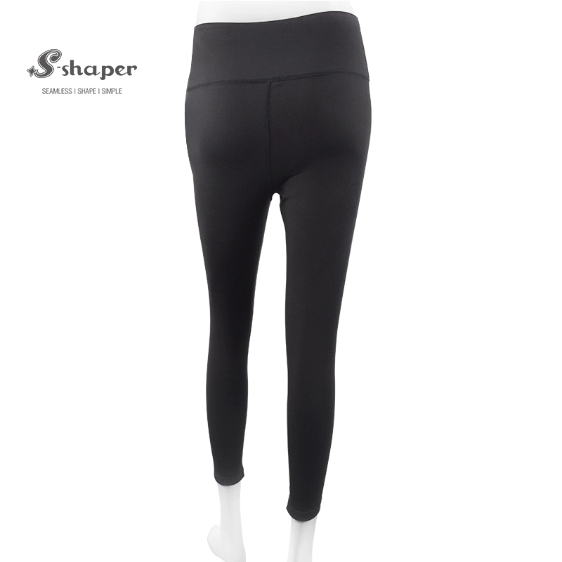 Cropped Yoga Leggings Manufacturer