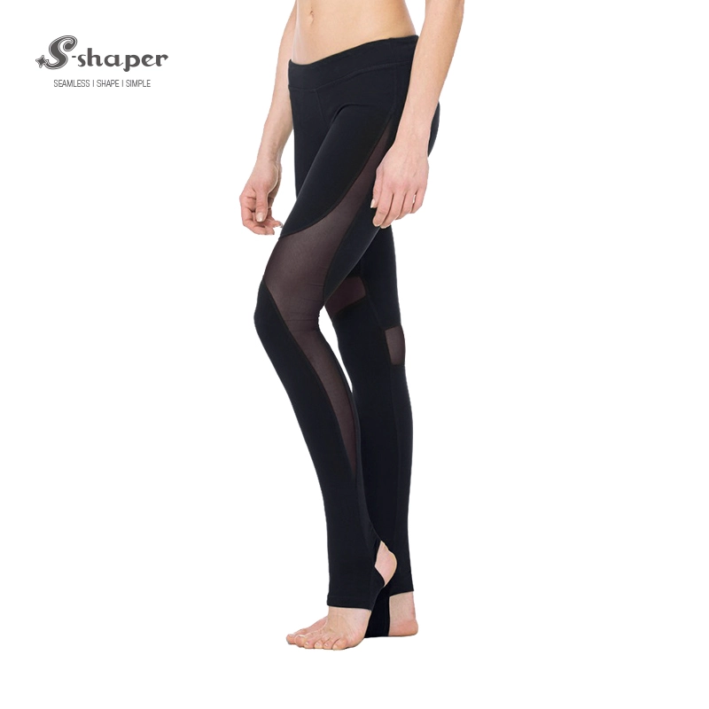 Custom Your Logo Yoga Leggings Factory