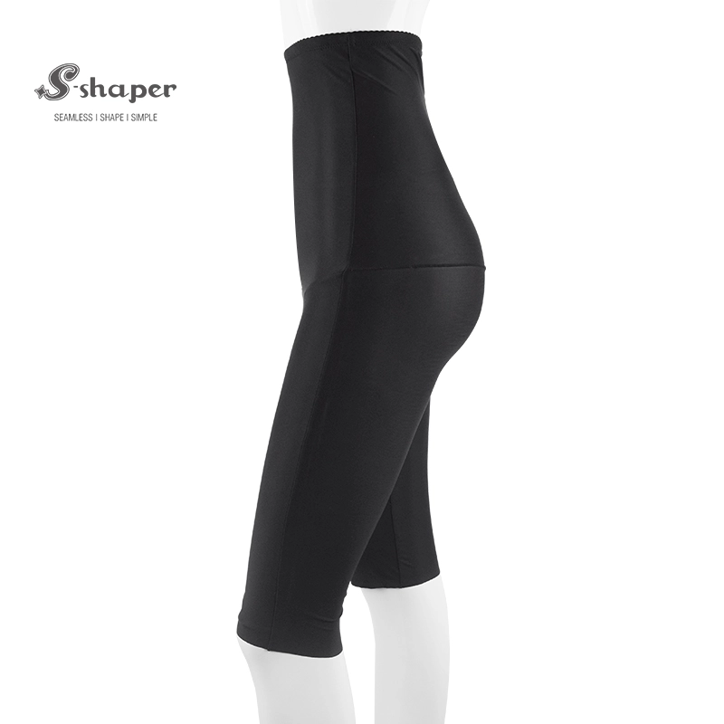 Pantalones cortos modificados para requisitos particulares del control de la panza Manufacturer