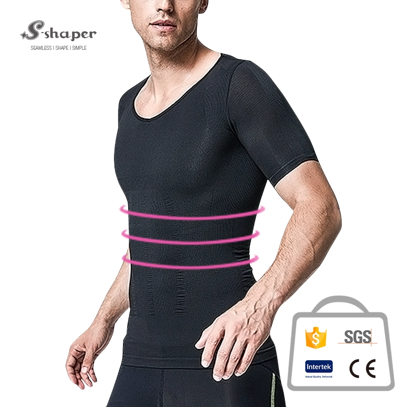 Durable Muscle Men's Gym Wear Wholesales