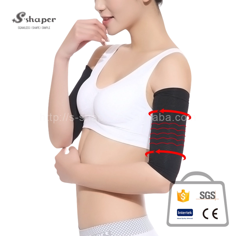 Elastic Arm slimming Sleeve Factory