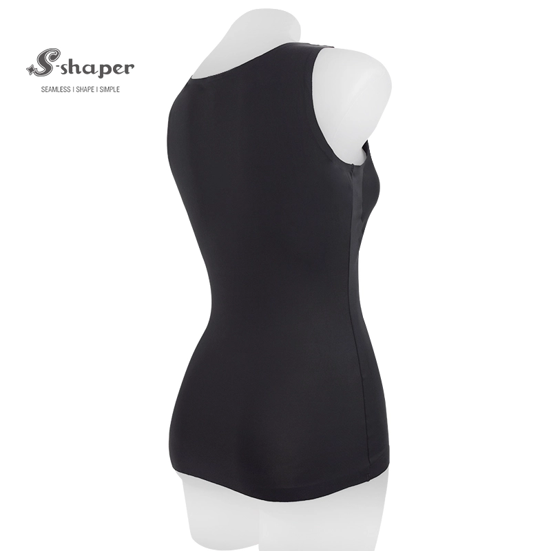 Elastic Seamless Vest Manufacturer