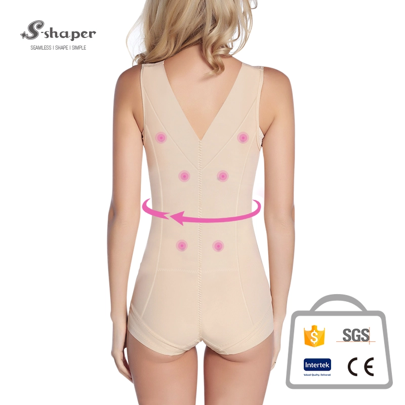 Energy Stone Slimming Magnetic Therapy Shapewear Manufacturer