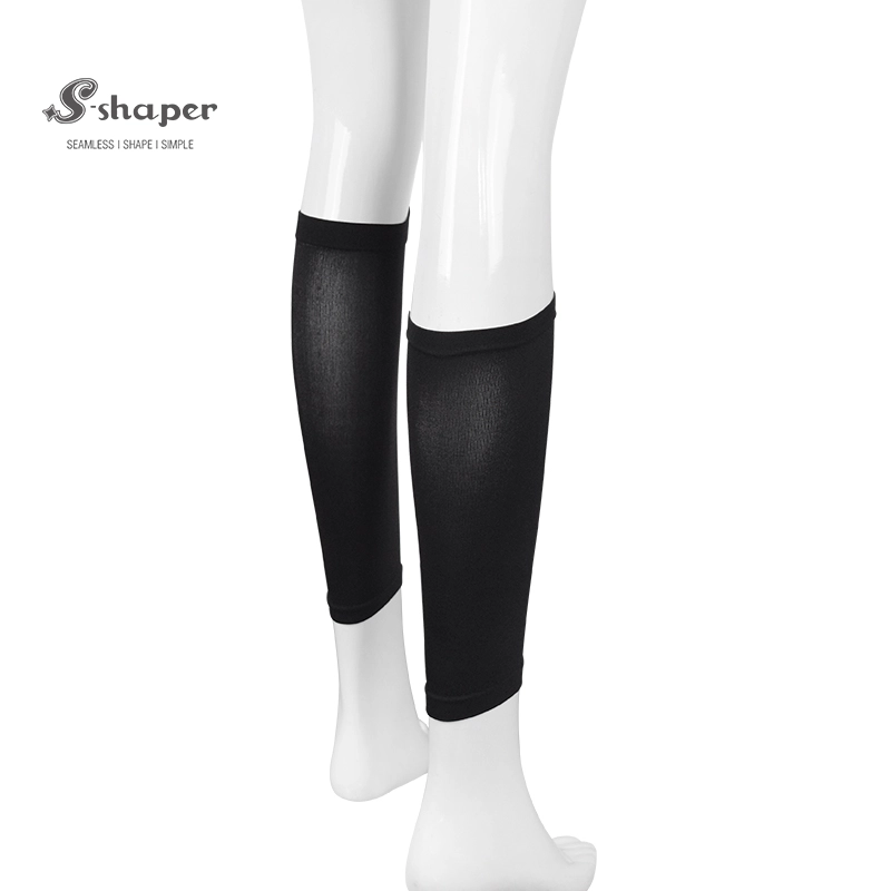 Fat Burning Calorie Leg Sleeves Factory