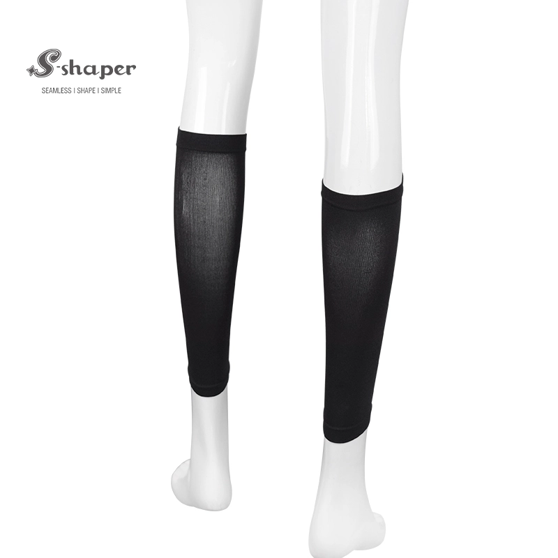 Fat Burning Calorie Leg Sleeves On Sales