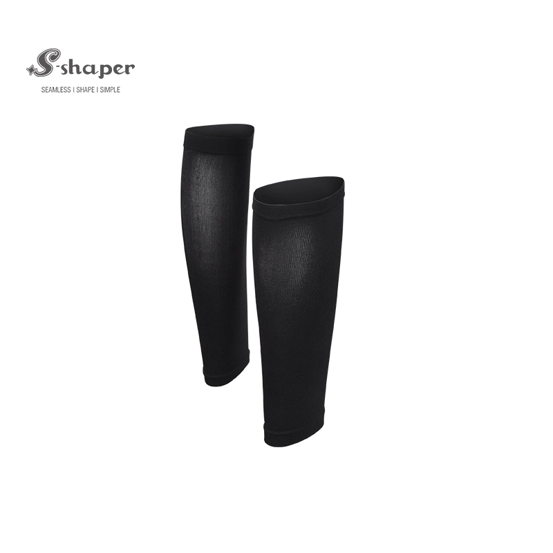 Fat Burning Calorie Leg Sleeves Supplier