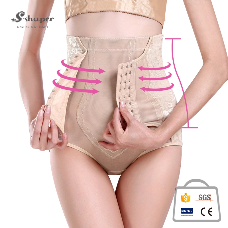 Fat Women Belly Giedle Sex Panty Underwear Factory