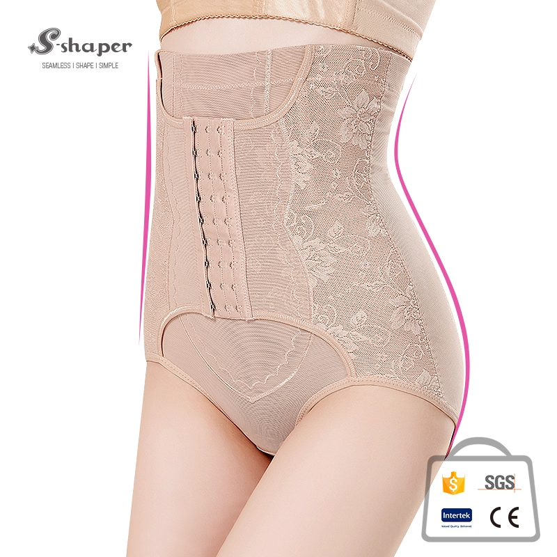 Fat Women Belly Girdle Sex Panty Underwear Manufacturer