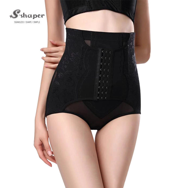 Fat Women Belly Girdle Sex Panty Underwear Suupplier