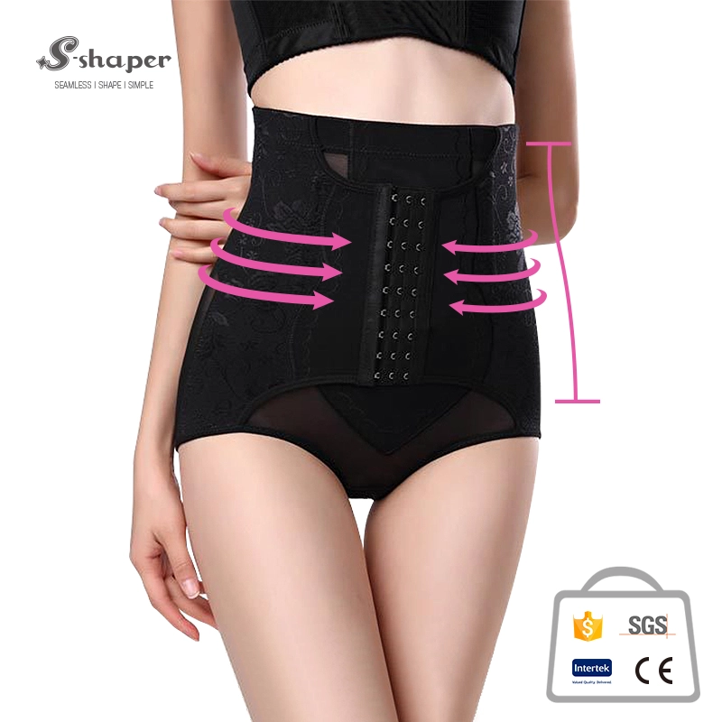 Fat Women Belly Girdle Sex Panty Underwear Suupplier