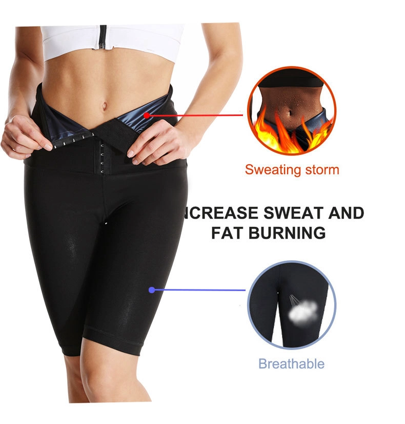 Fitness&Yoga Wear Waist sports shorts Chinese manufacturer