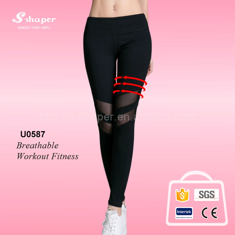 Full Length Barre Stirrup Leggings On Sales
