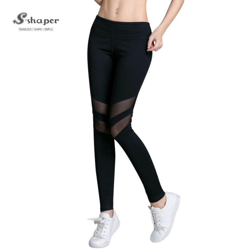 Full length leggings factory
