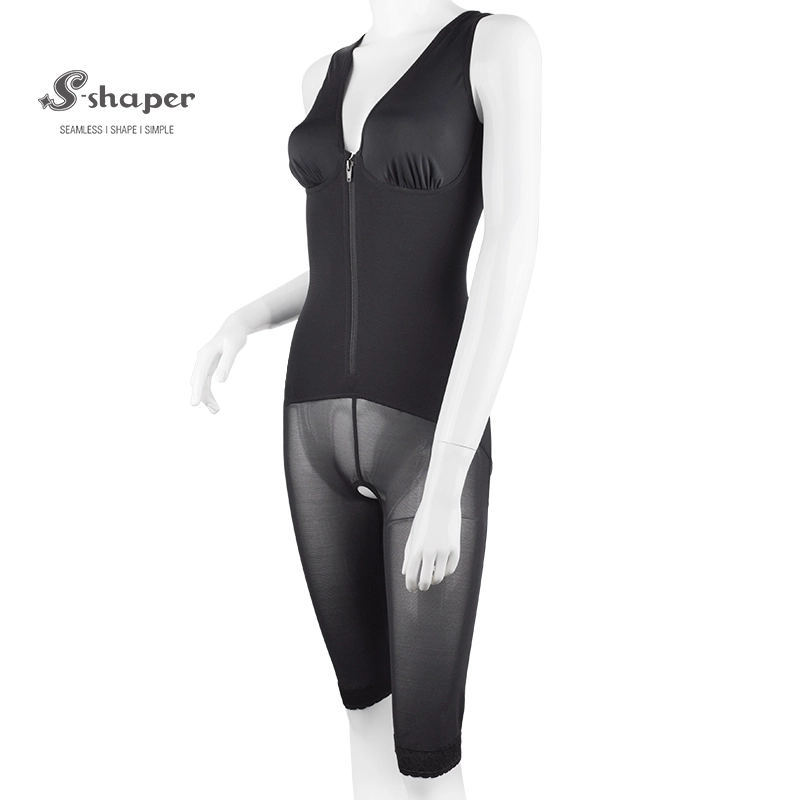 Fullbody Fat Burning Bodysuit Manufacturer