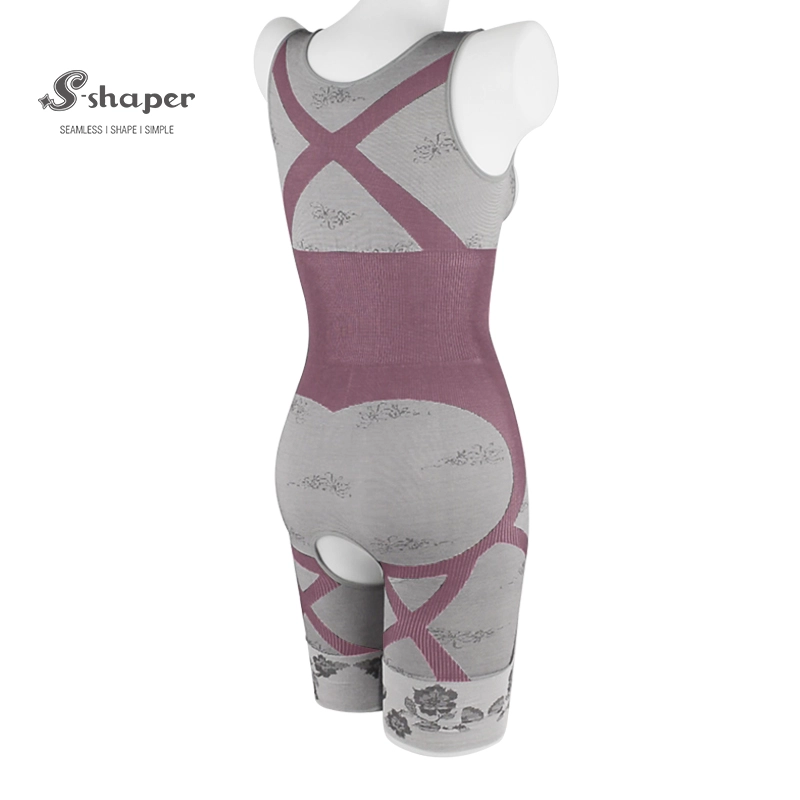 Functional Bamboo Fiber Bodysuit Manufacturer