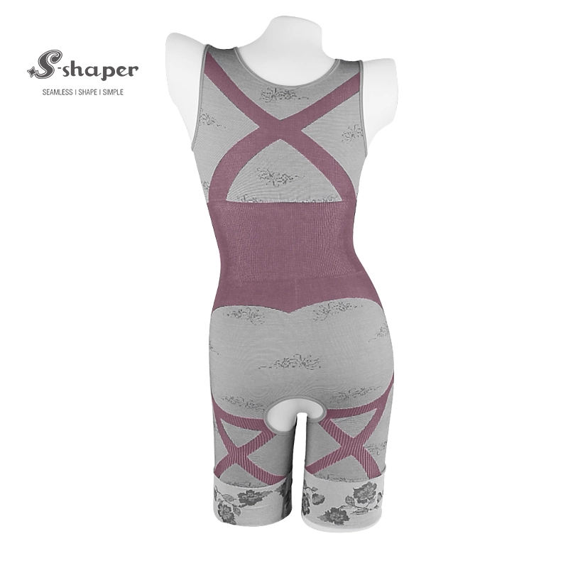 Functional Bamboo Fiber Bodysuit Supplier