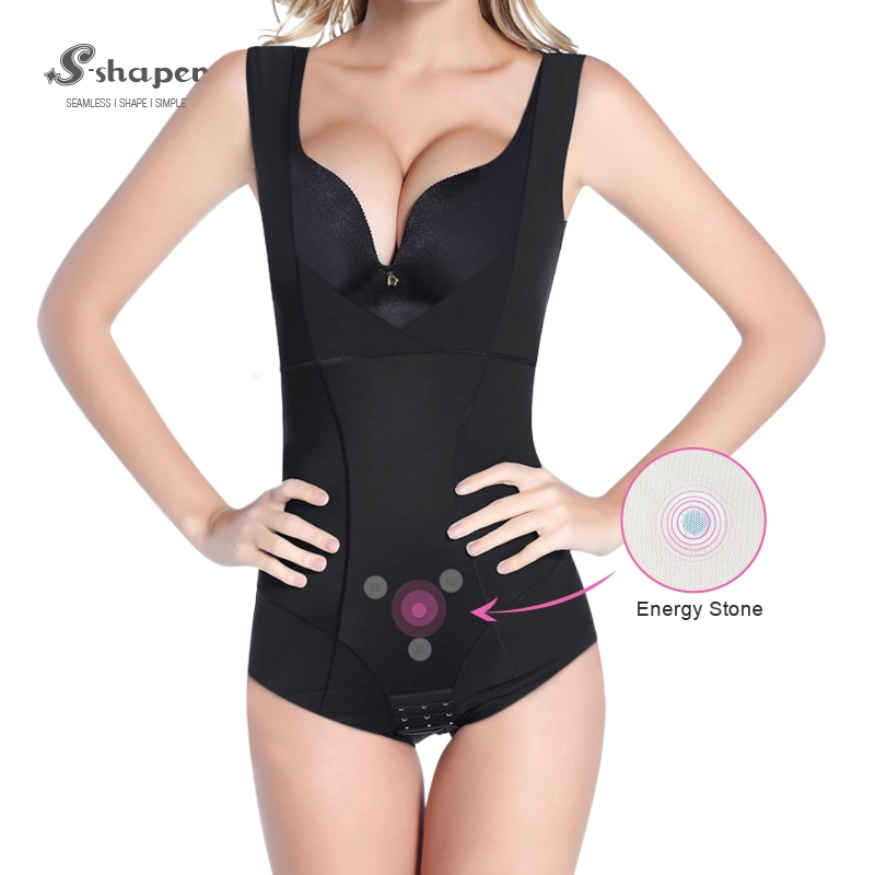 Germanium Titanium Energy Stone Bodysuit Wholesales