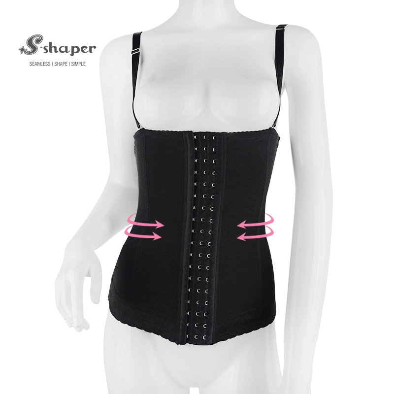Gilet da cintura con cintura regolabile all'ingrosso
