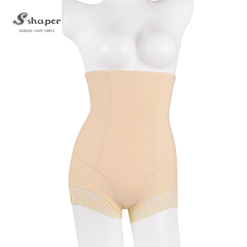 HeatTech High Waist Shorts Manufacturer