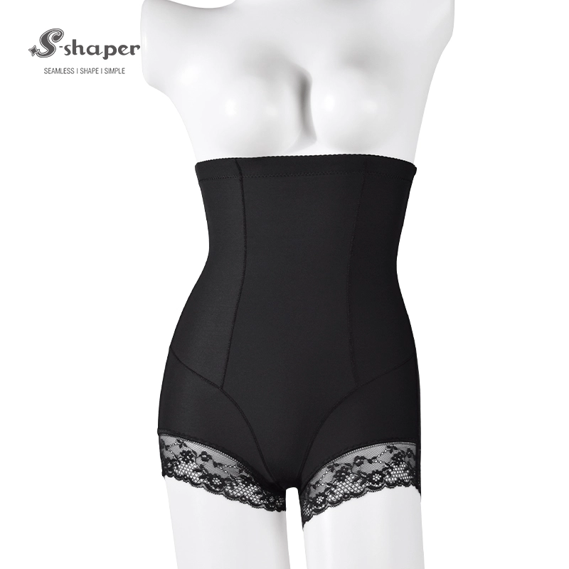 HeatTech High Waist Shorts Manufacturer