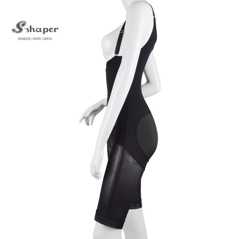 Heavy pressure slimming hip five-point pants Manufacturer