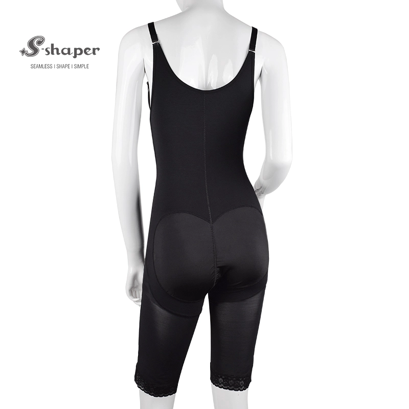 Heavy pressure slimming hip five-point pants Manufacturer