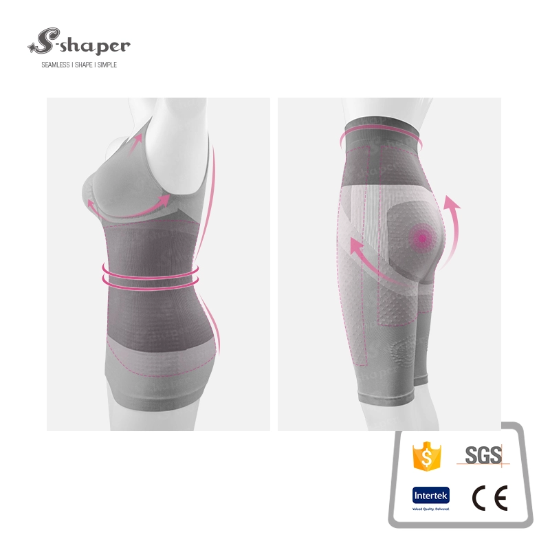 High Quality Bamboo Functional Shapewear Manufacturer