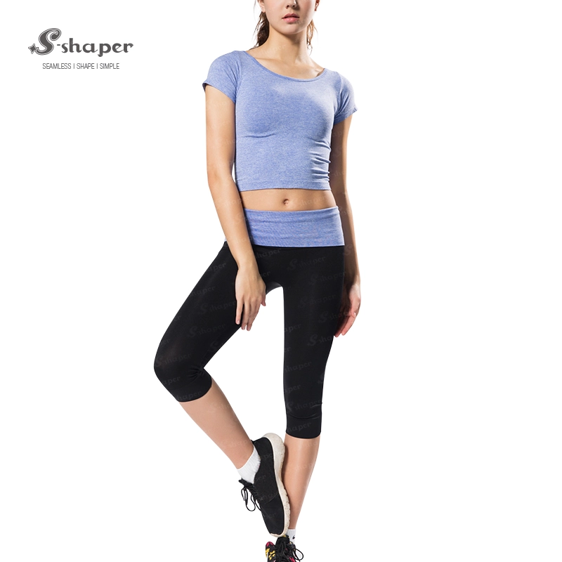 High Quality Colorful Yoga Pants Set Wholesales