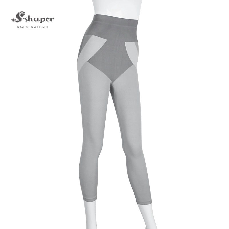 High Quality High Waist Tourmaline Pants Factory