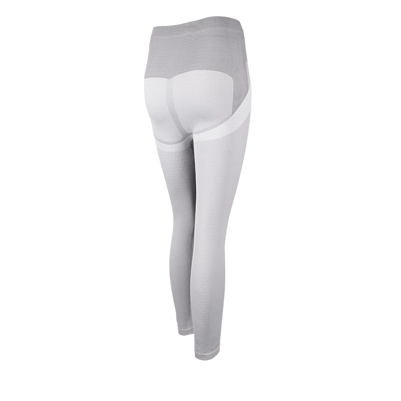 High Quality High Waist Tourmaline Pants Factory