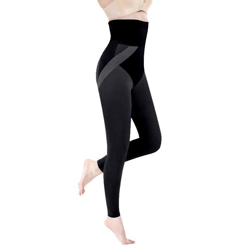 High Quality High Waist Tourmaline Pants On Sale