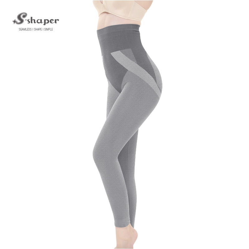 High Quality High Waist Tourmaline Pants On Sale