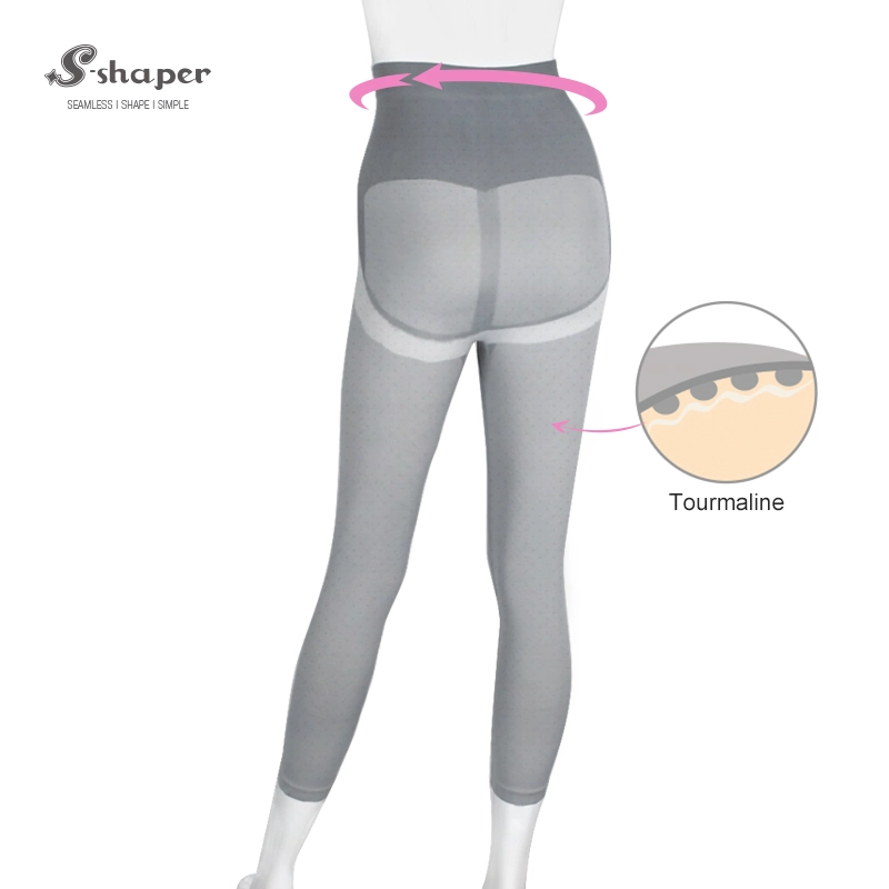 High Quality High Waist Tourmaline Pants Wholesales