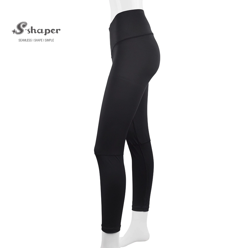 High Quality Leg Slimming Pant Manufacturer
