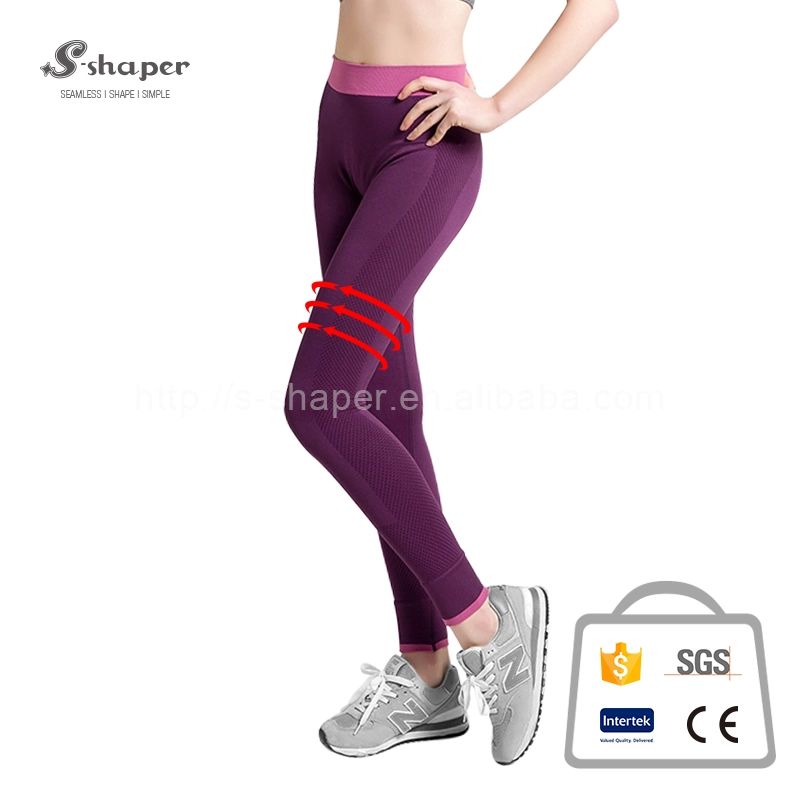 High Quality Leg Slimming Pants Wholesales