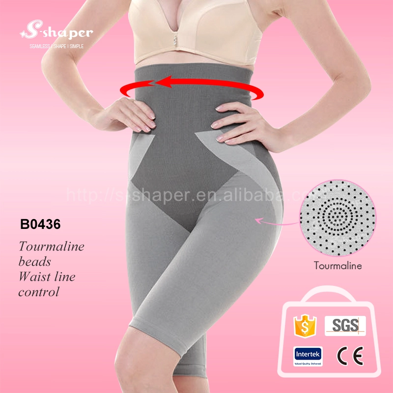 High Quality Women Tourmaline Dot Slim Panties Wholesales