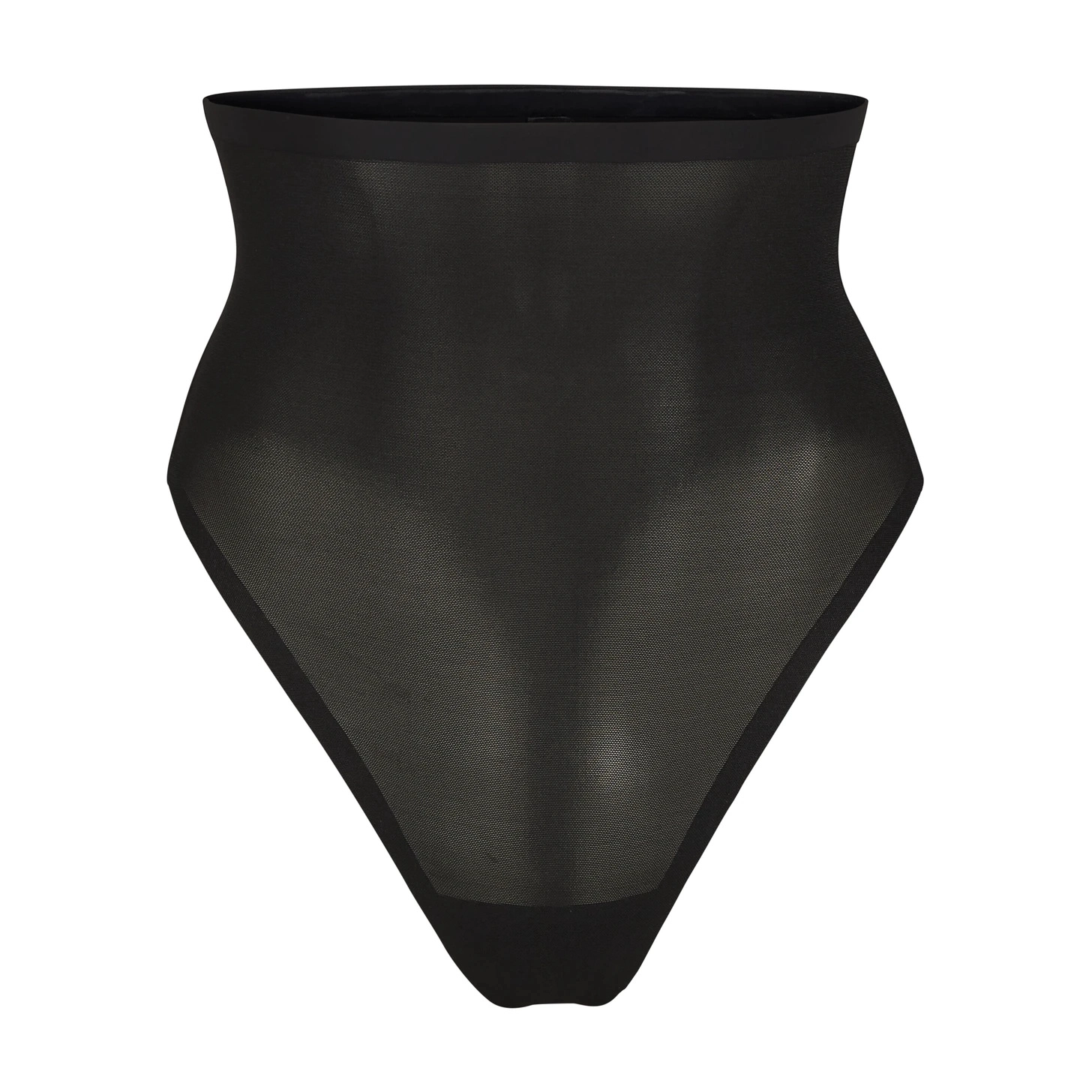 High Rise Thong Back Double Waistband wholesale