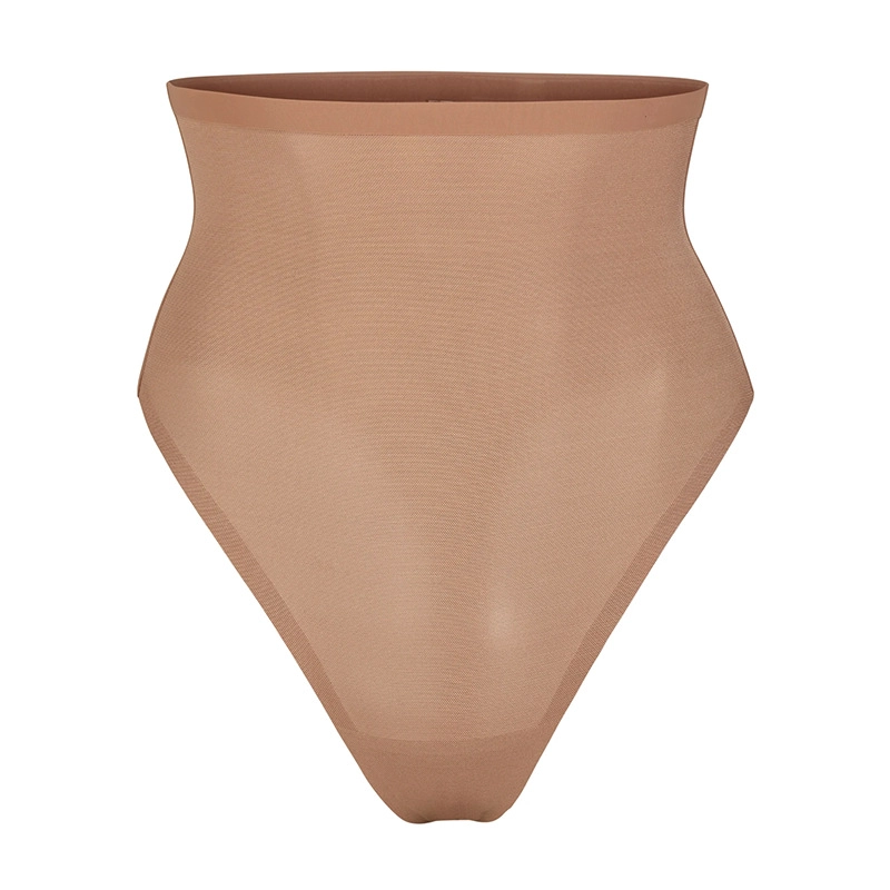 High Rise Thong Back Double Waistband wholesale