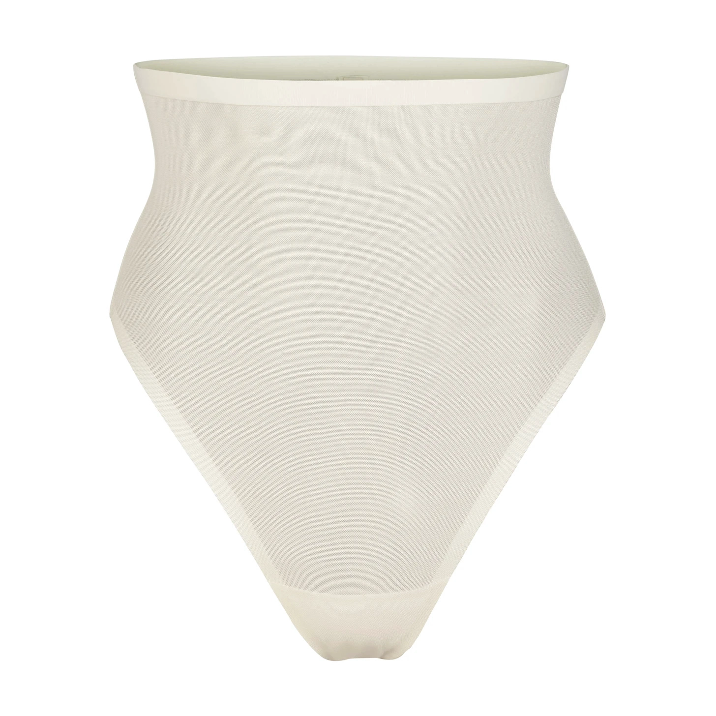 High Rise Thong Back Double Waistband wholesale