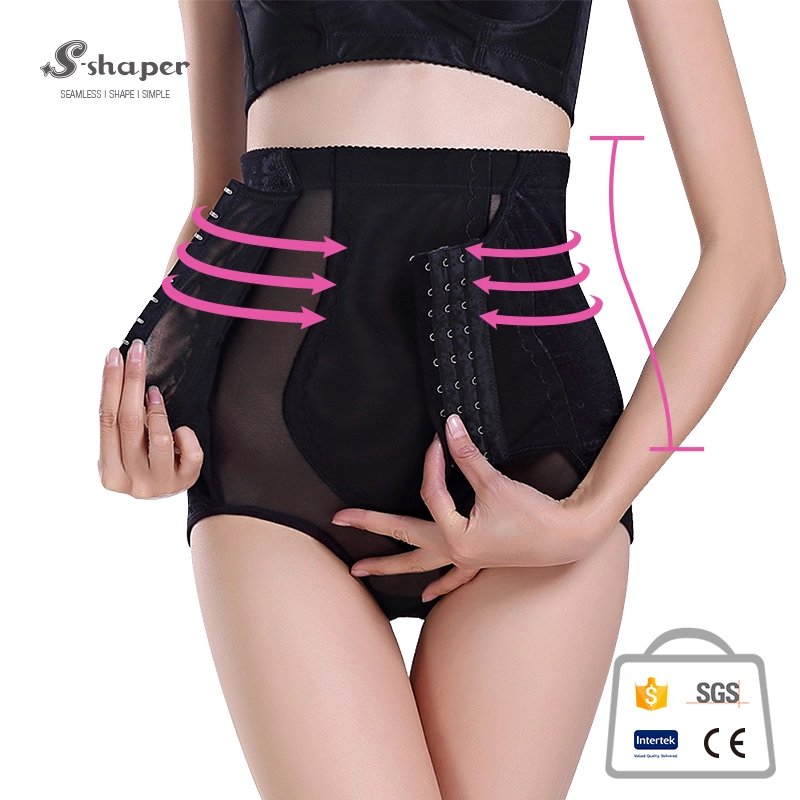 High Waist Briefs On Sales