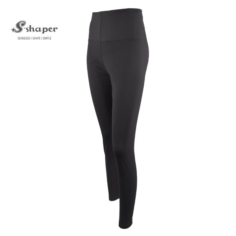 High Waist Butt Enhance Leggings Manufacturer