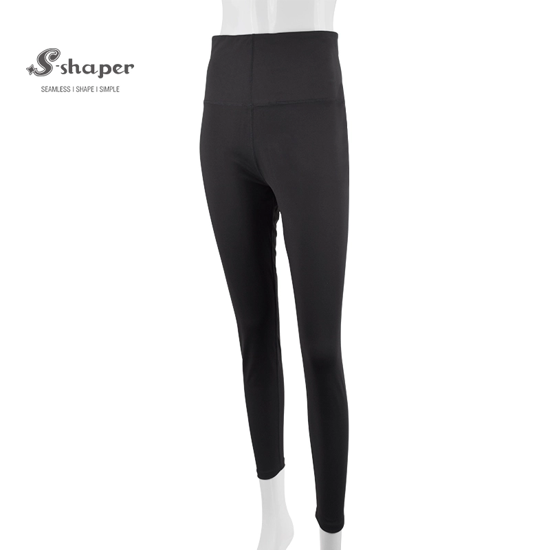 High Waist Butt Enhance Leggings Manufacturer