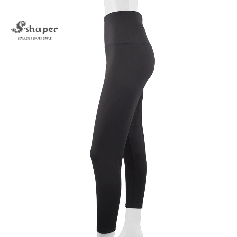 High Waist Butt Enhance Leggings Manufacturer