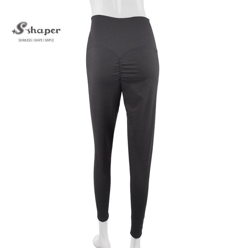 High Waist Butt Enhance Leggings Manufacturer