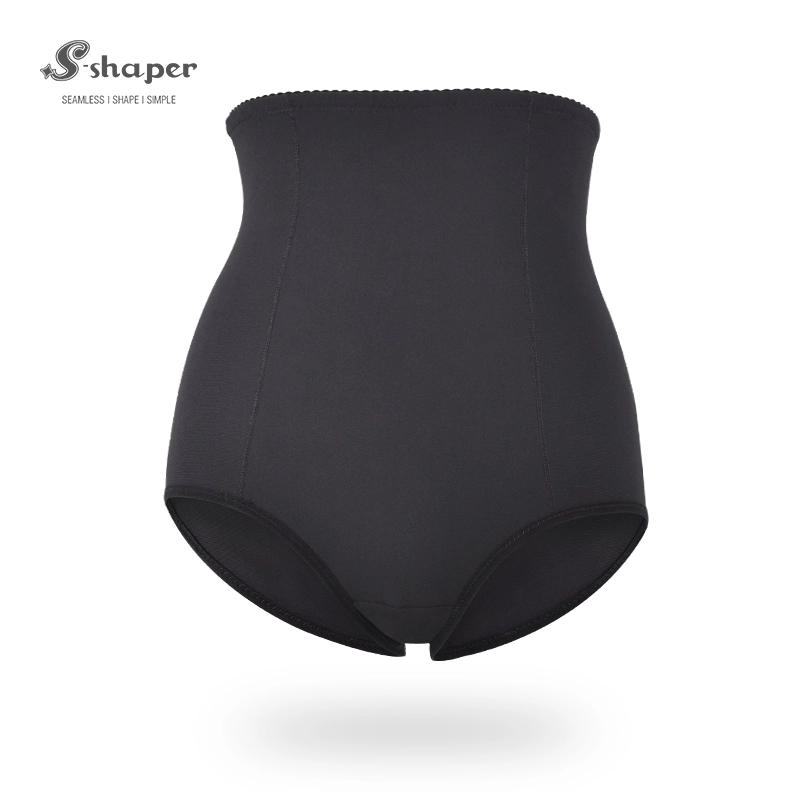 High Waist Compression Briefs Manufacturer