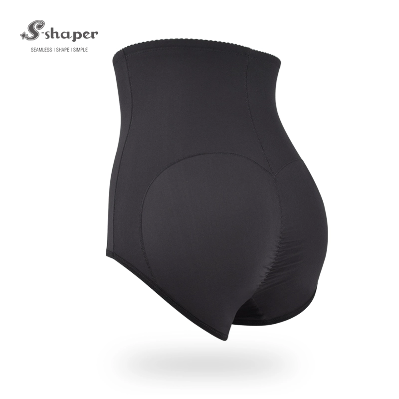 High Waist Compression Briefs Manufacturer