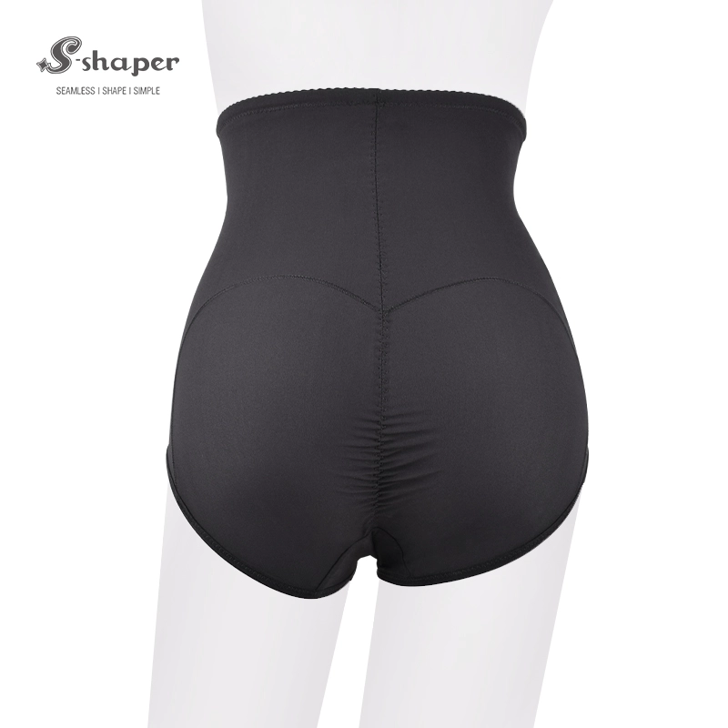 High Waist Compression Briefs Manufacturer