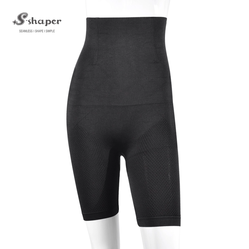High Waist Compression Shorts Factory